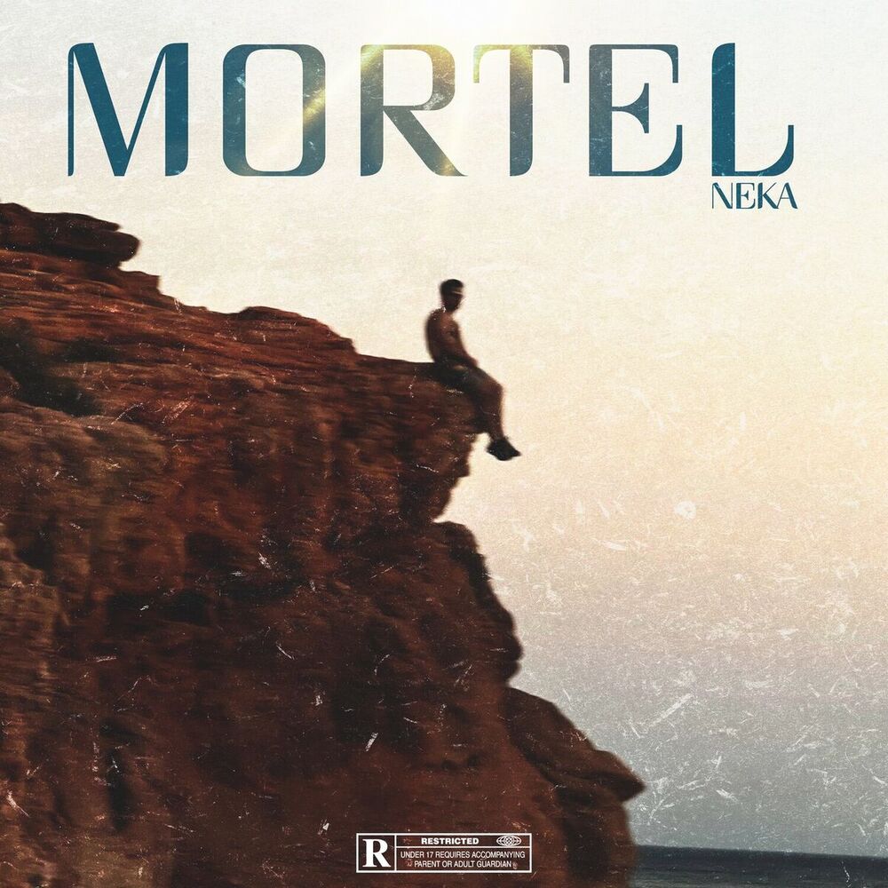 Picture of MORTEL