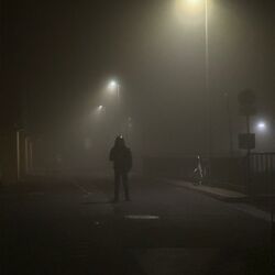 Cover of Nebel EP