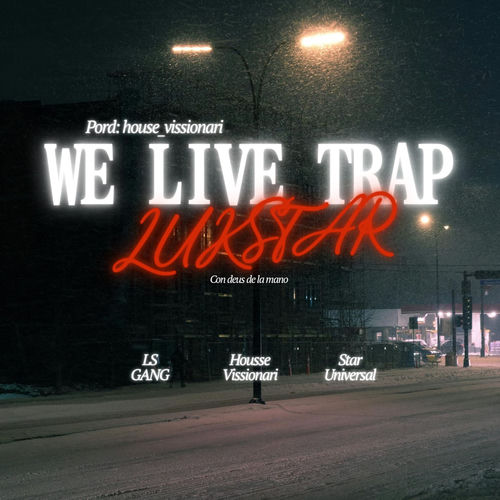 We Live Trap