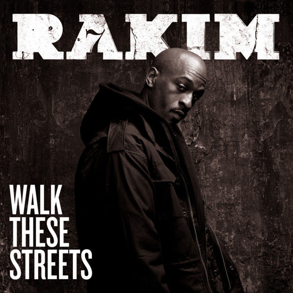 Picture of Walk These Streets