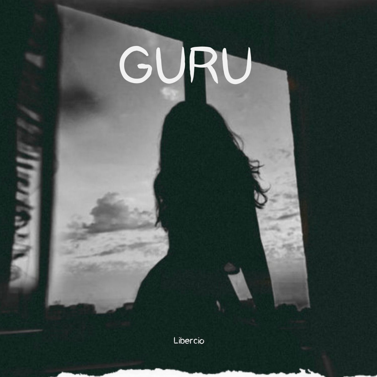 Album cover of Guru