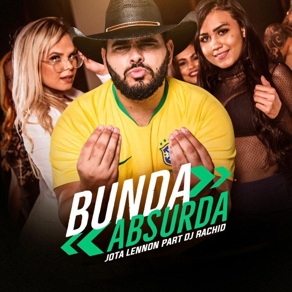Picture of Bunda Absurda