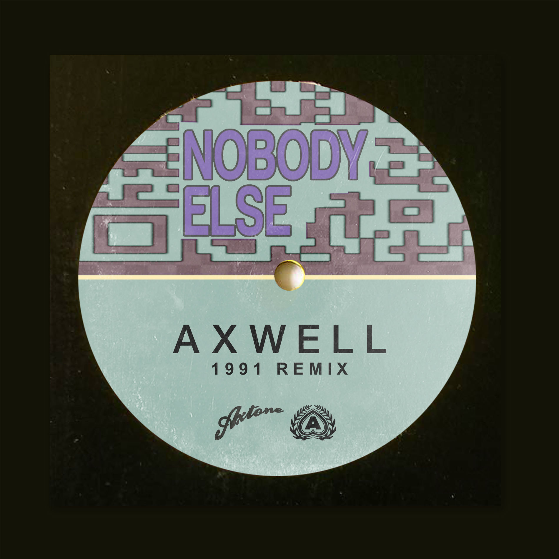 Album cover of Nobody Else