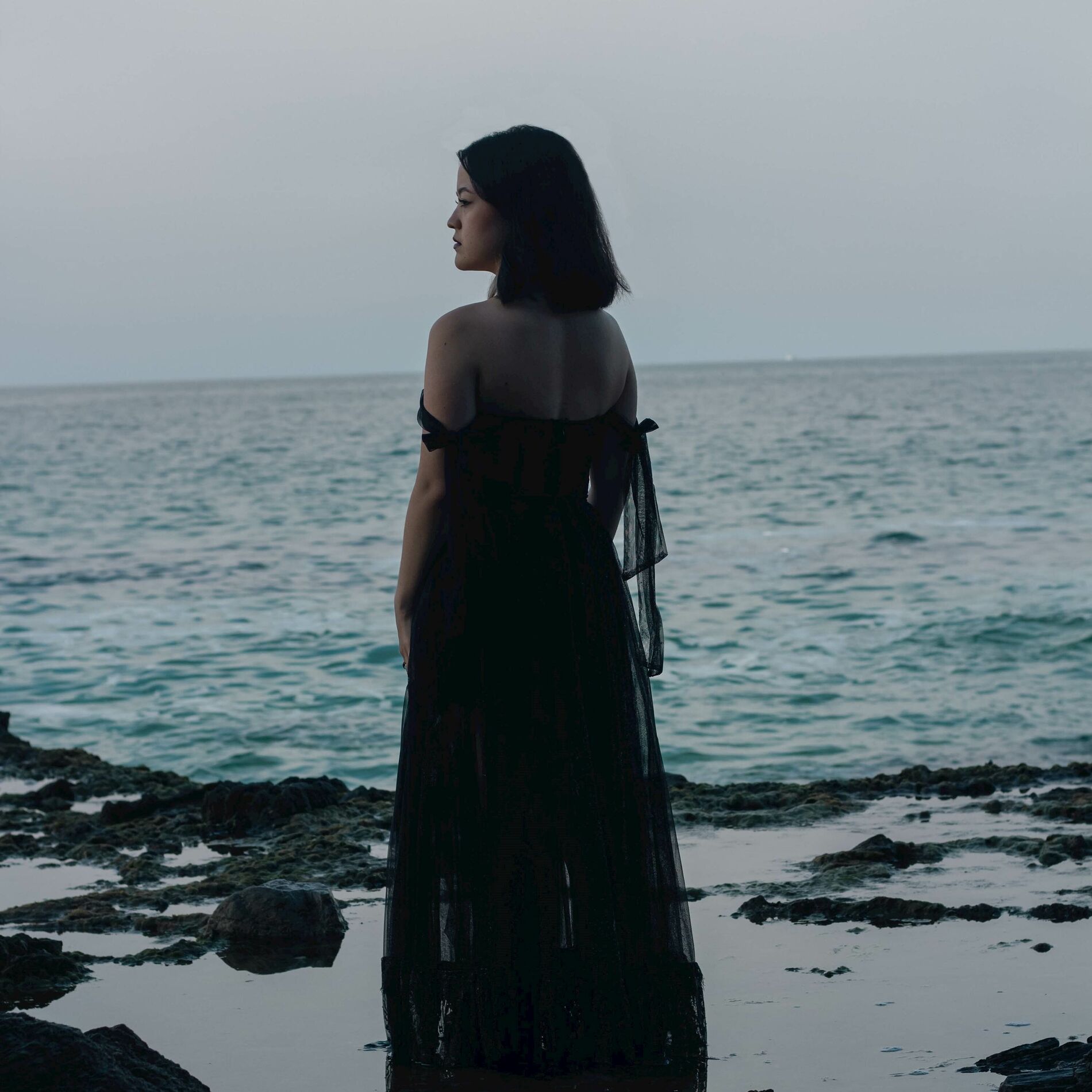 Album cover of Siren Song