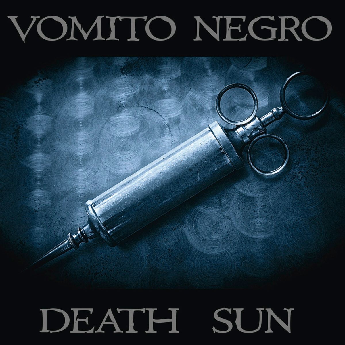 Album cover of Stain