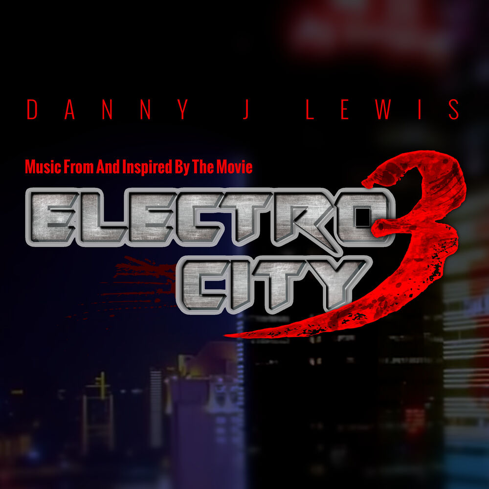 Picture of Electro City 3 (Music From And Inspired By The Movie)