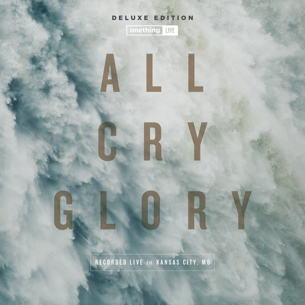 Picture of All Cry Glory (Live) [Deluxe Edition]