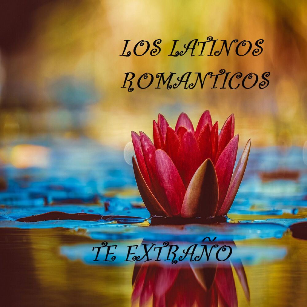 Picture of Te Extraño