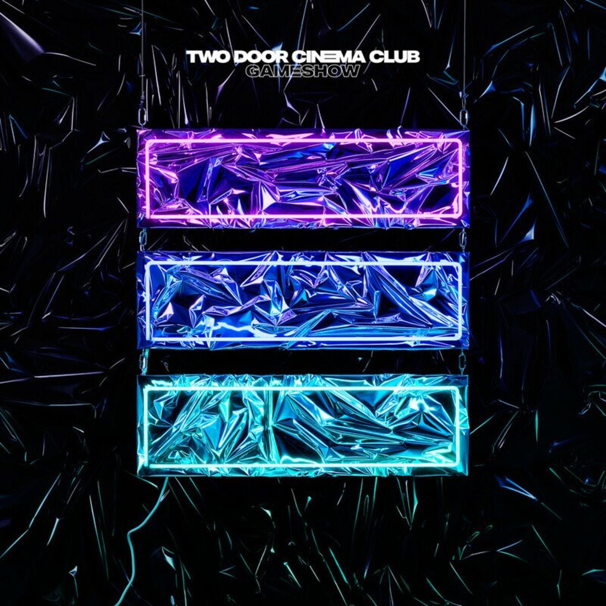 Album cover of Gameshow (Deluxe Edition)