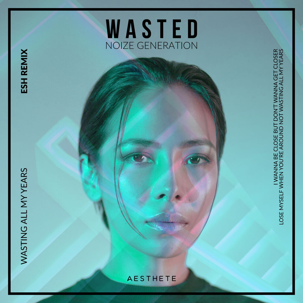 Picture of Wasted (ESH Remix)