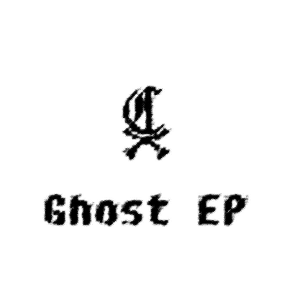 Picture of Ghost - EP