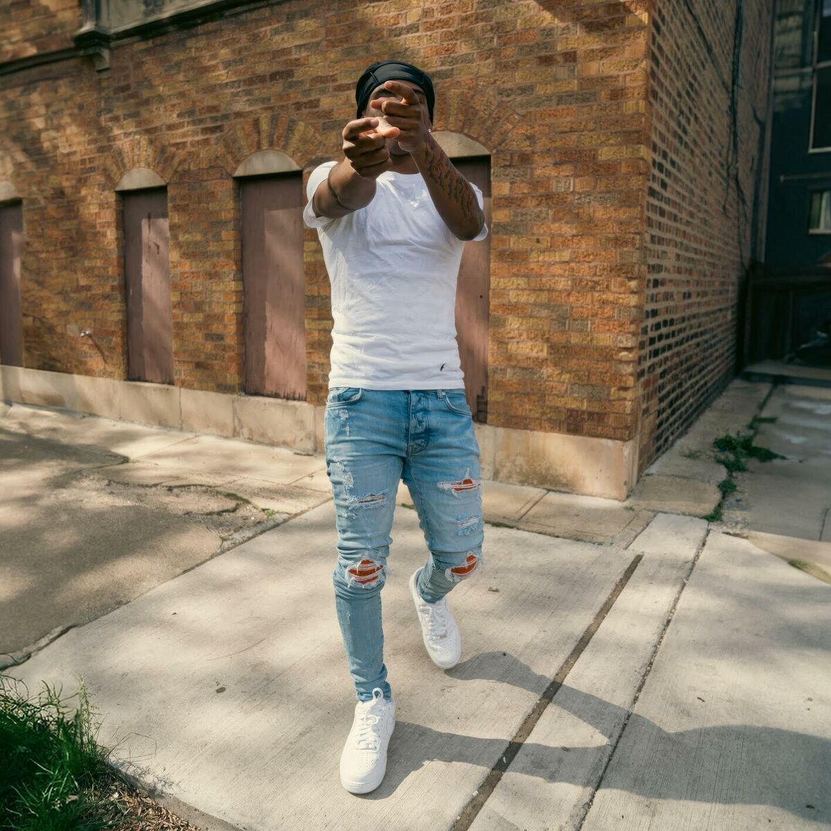 Album cover of Shorty