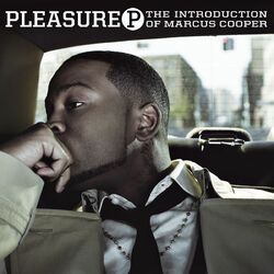 Cover of The Introduction of Marcus Cooper