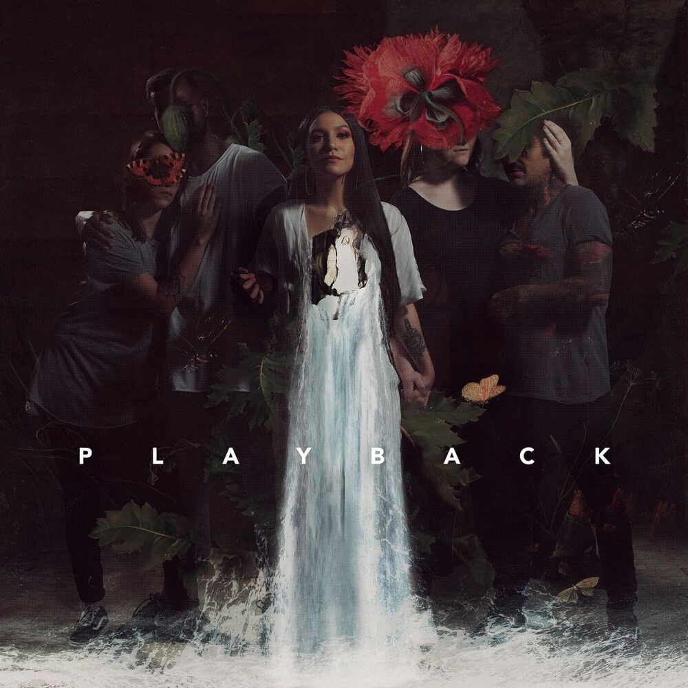 Picture of Gente (Playback)
