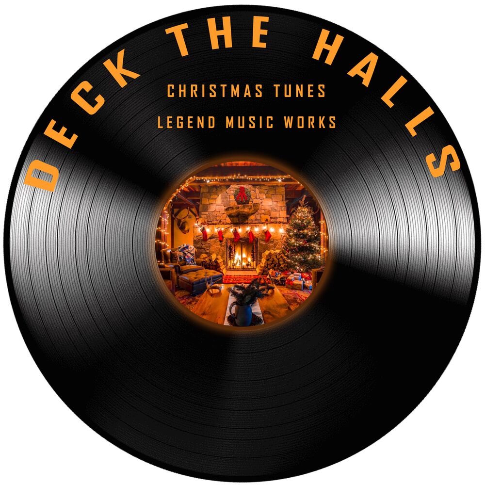 Picture of Deck the Halls (Piano Version)