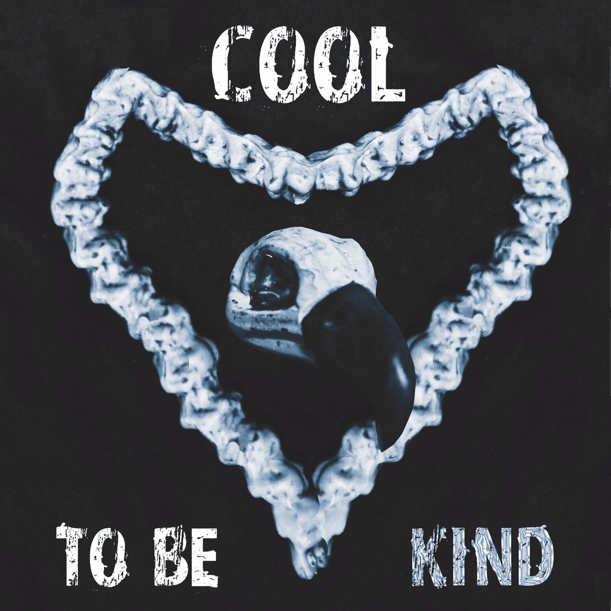 Album cover of Cool to be Kind