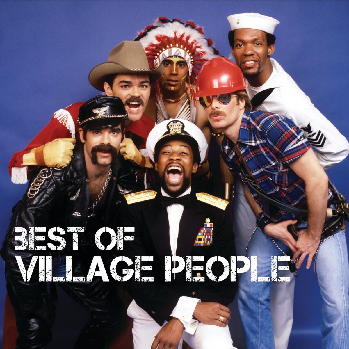 Album cover of Best Of