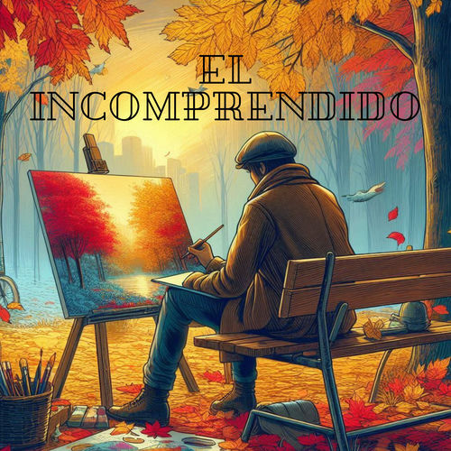 El Incomprendido