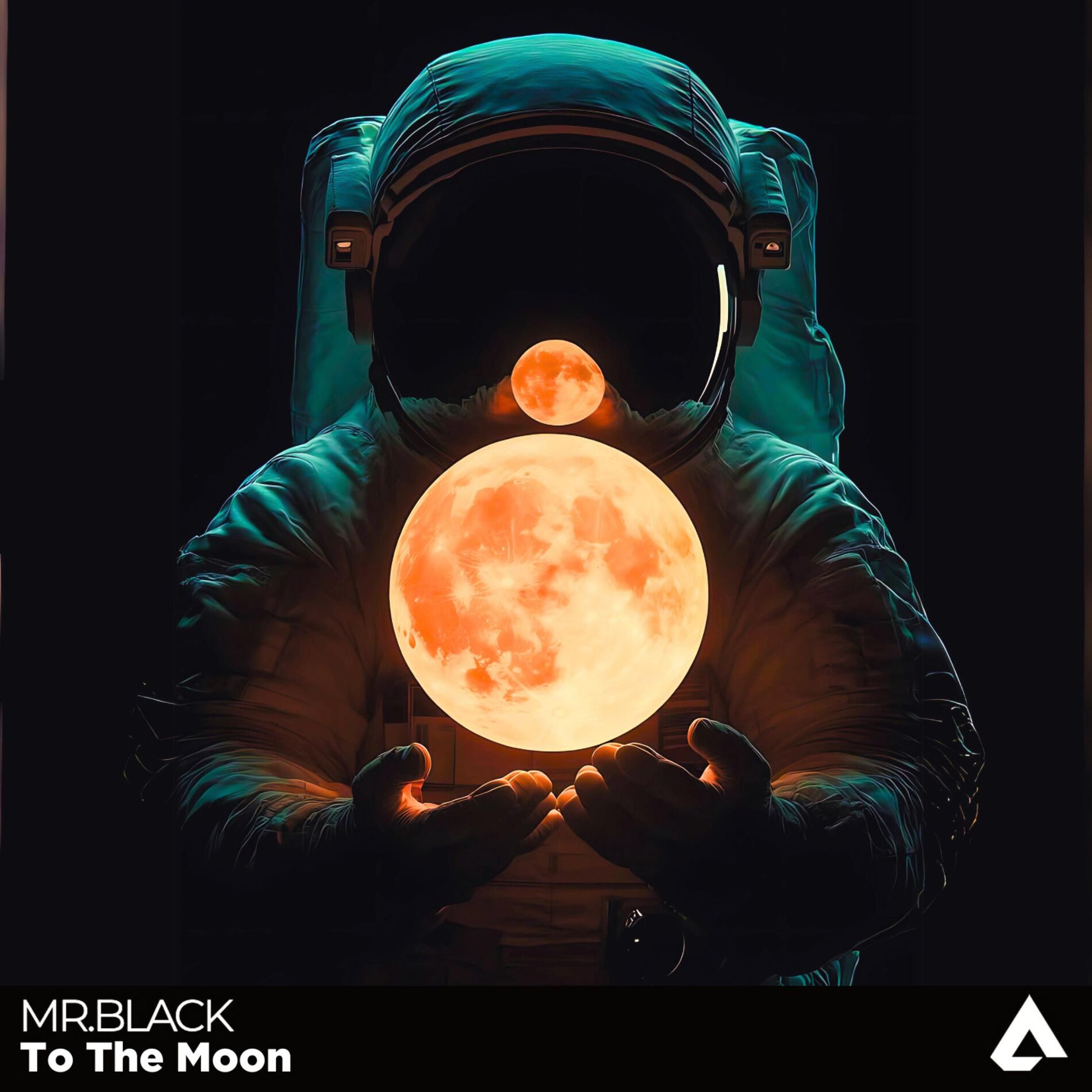 Album cover of To The Moon