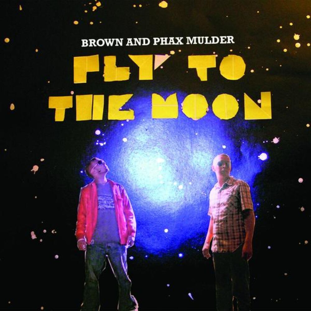 Picture of Fly To The Moon