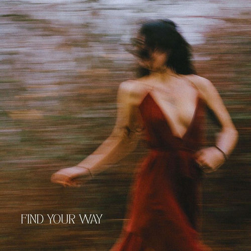 Find Your Way