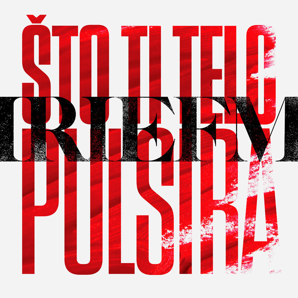 Picture of Što ti telo pulsira