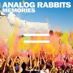 Cover of Memories