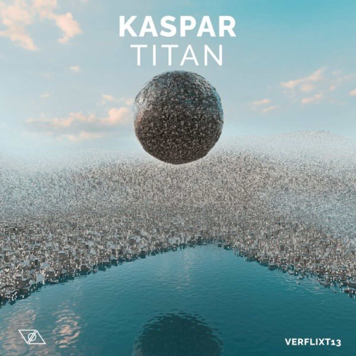 Album cover of Titan