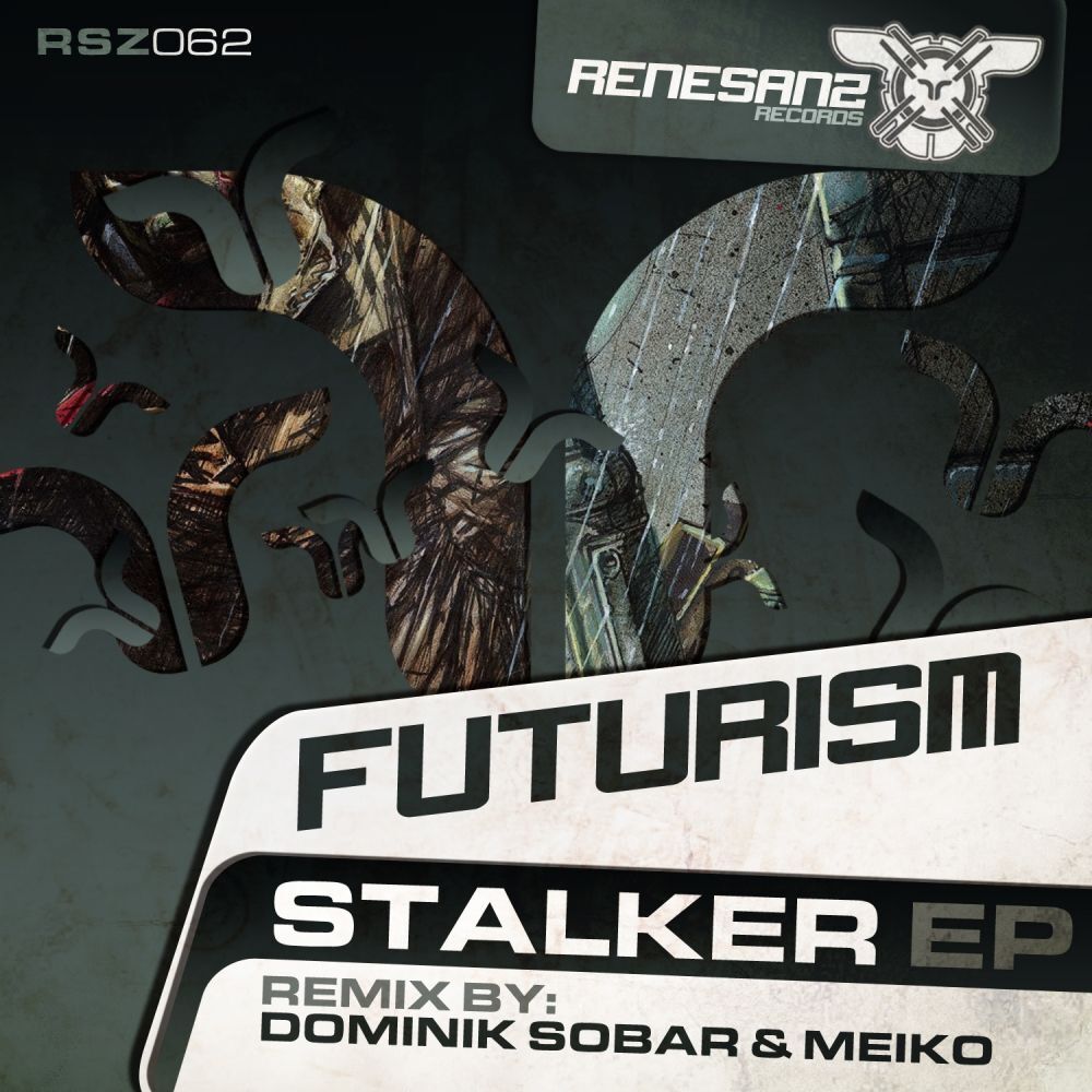 Picture of Stalker EP