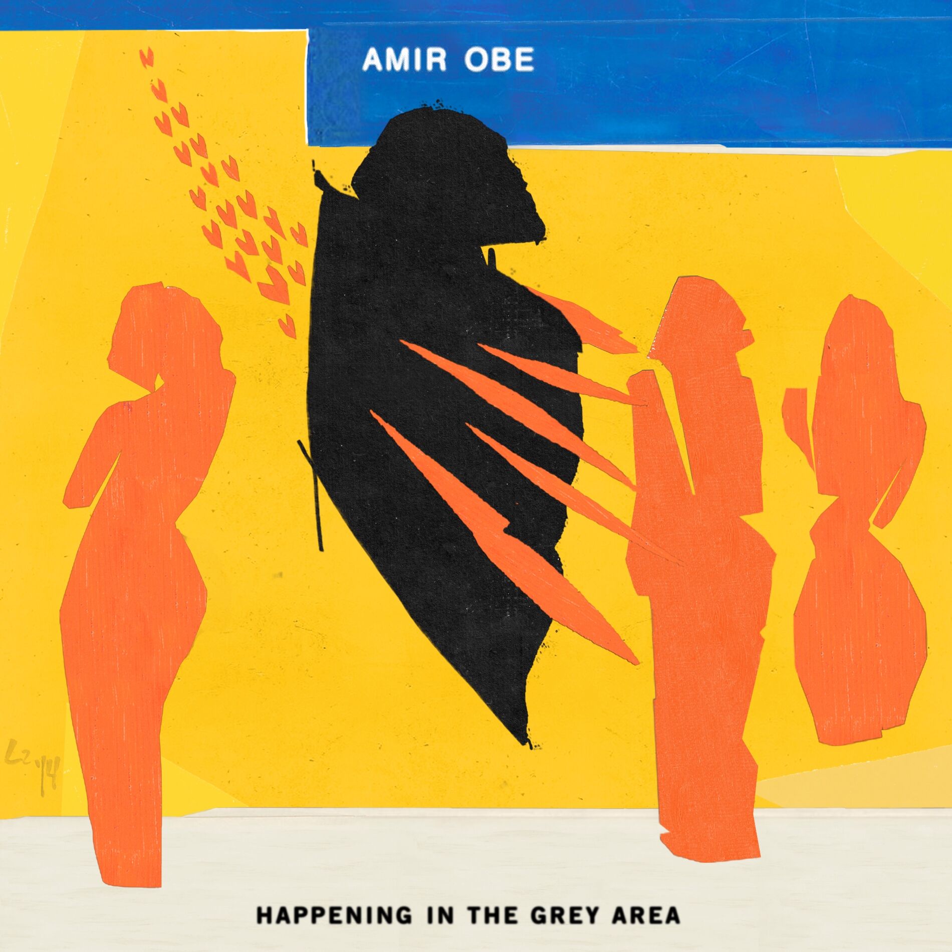 Album cover of Say No More