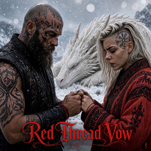 Red Thread Vow
