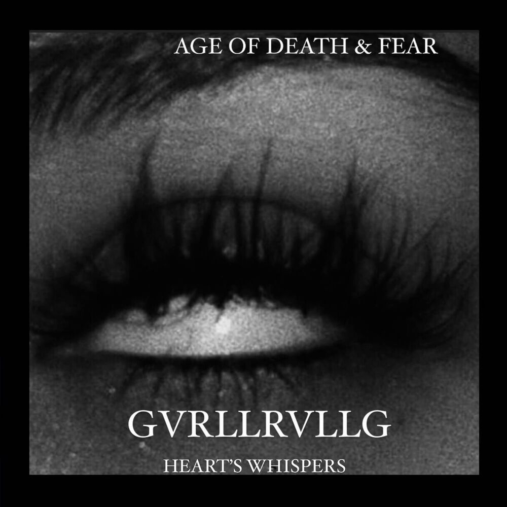 Picture of Age of Death and Fear