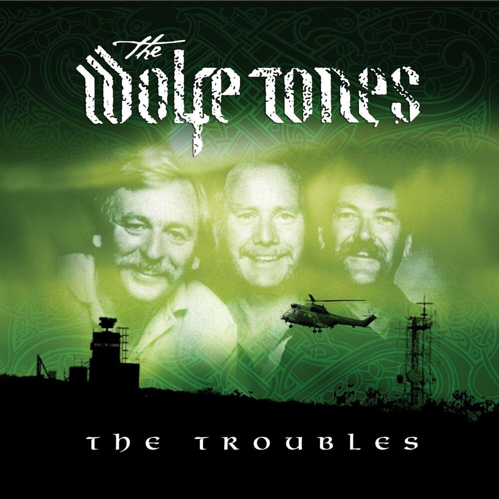 Picture of The Troubles