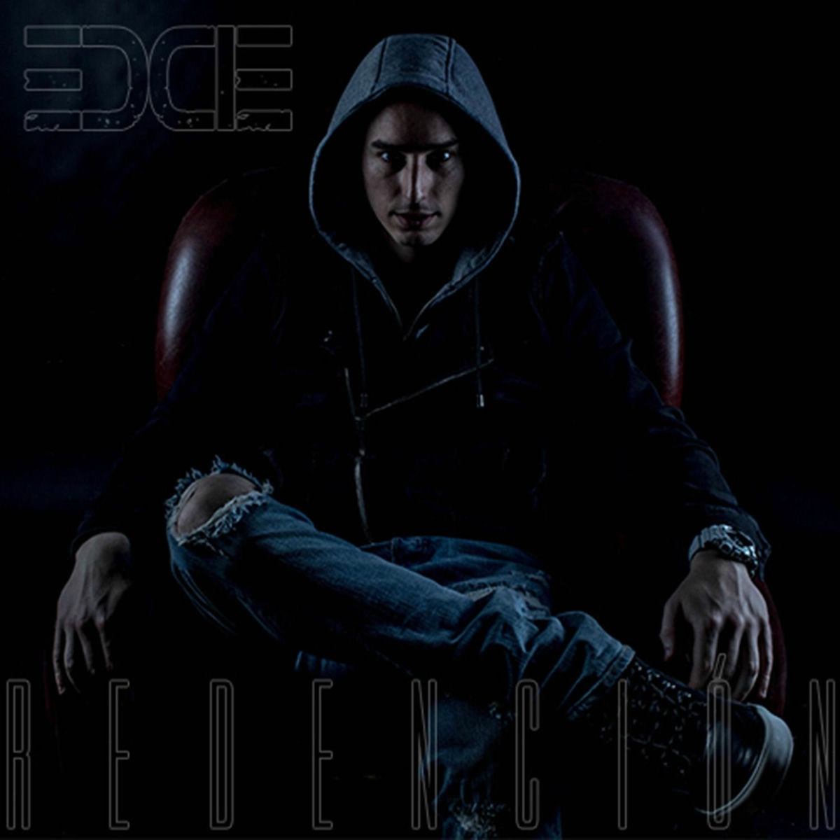 Album cover of Redención