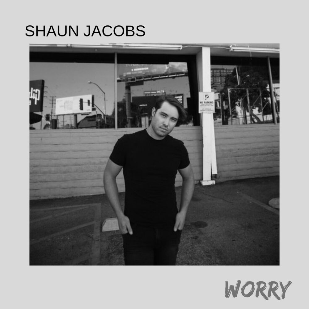 Picture of Worry