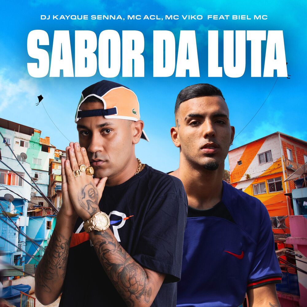 Picture of Sabor da Luta