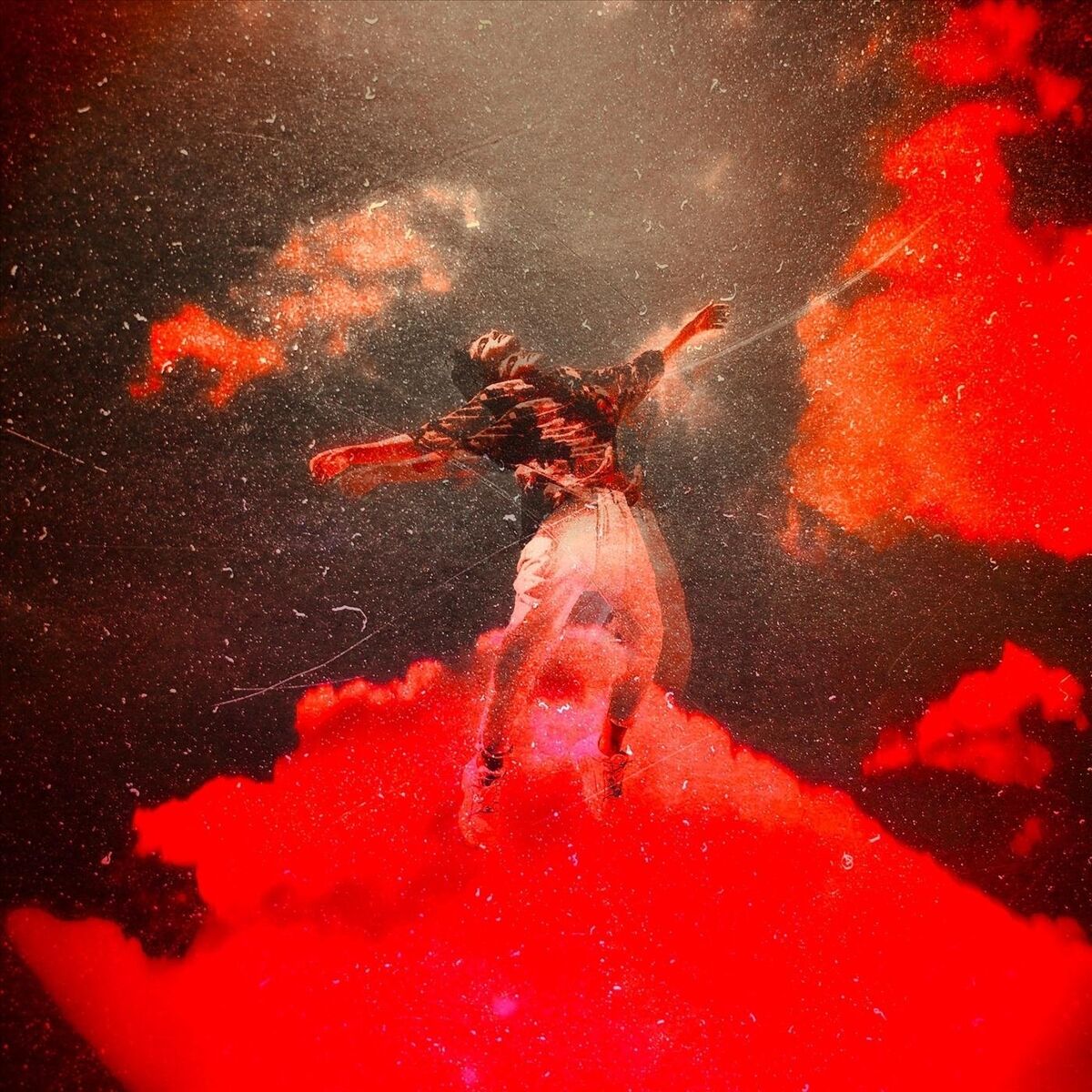 Album cover of ¿Volver?