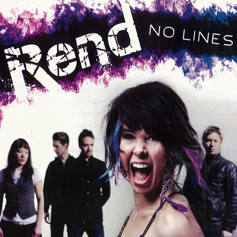 Picture of No Lines