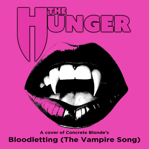 Bloodletting (The Vampire Song) artwork