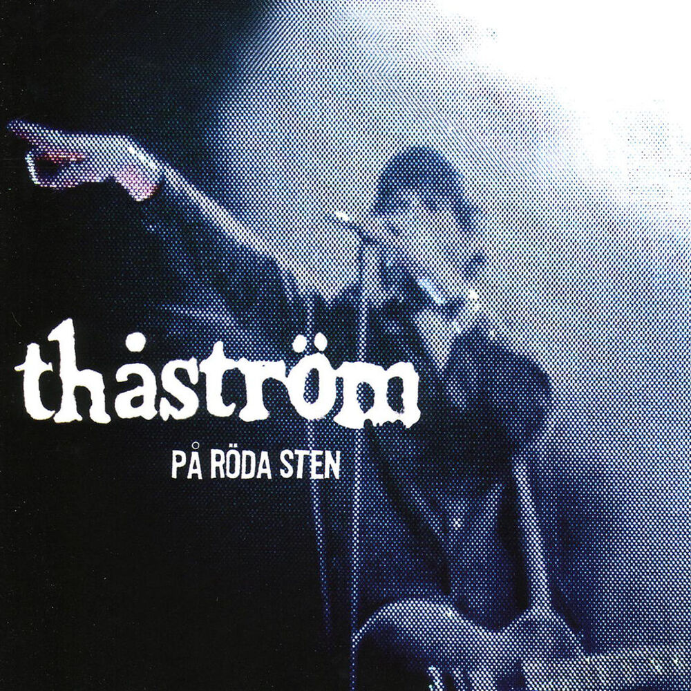 Picture of På röda sten