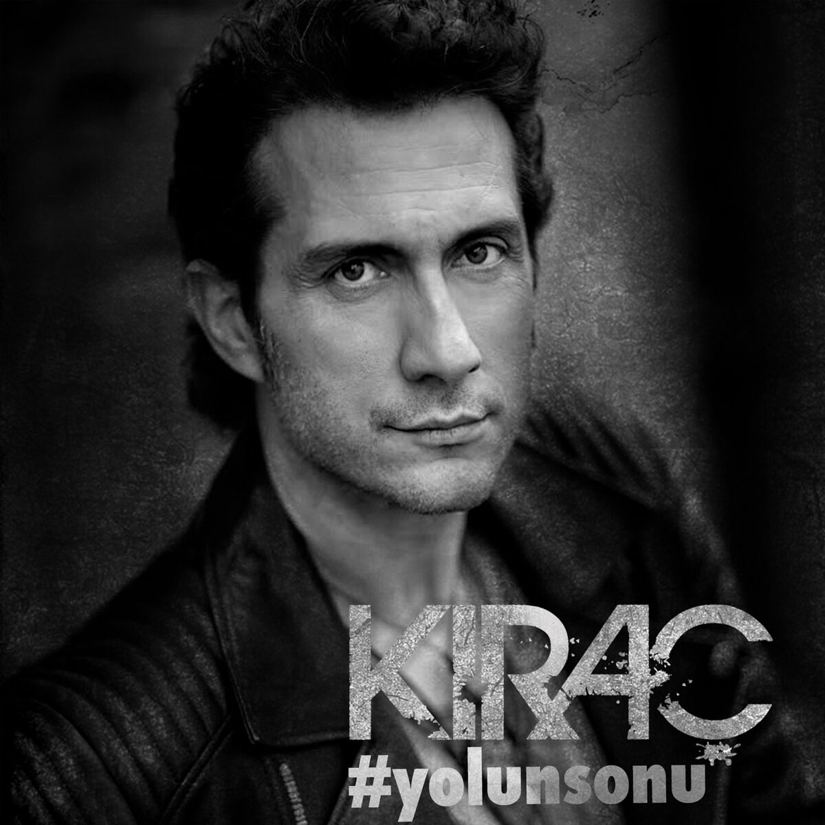 Album cover of Yolun Sonu
