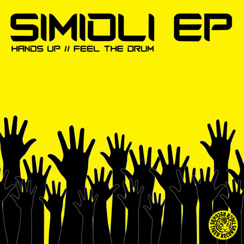 Picture of Simioli Ep