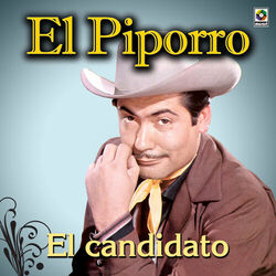 Cover of El Candidato