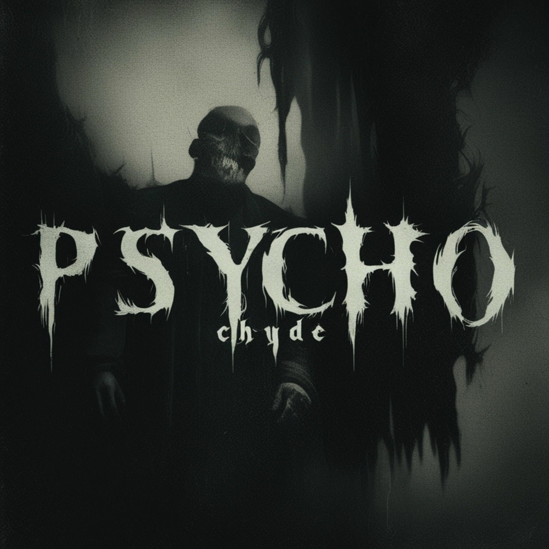 Album cover of PSYCHO