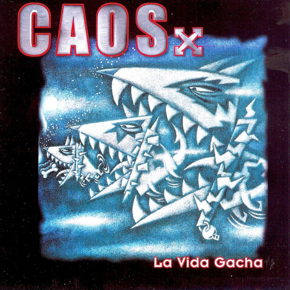 Picture of La Vida Gacha
