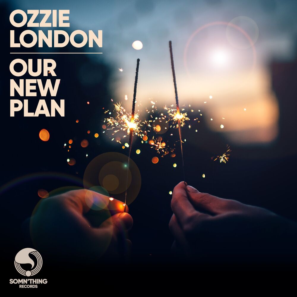 Picture of Our New Plan