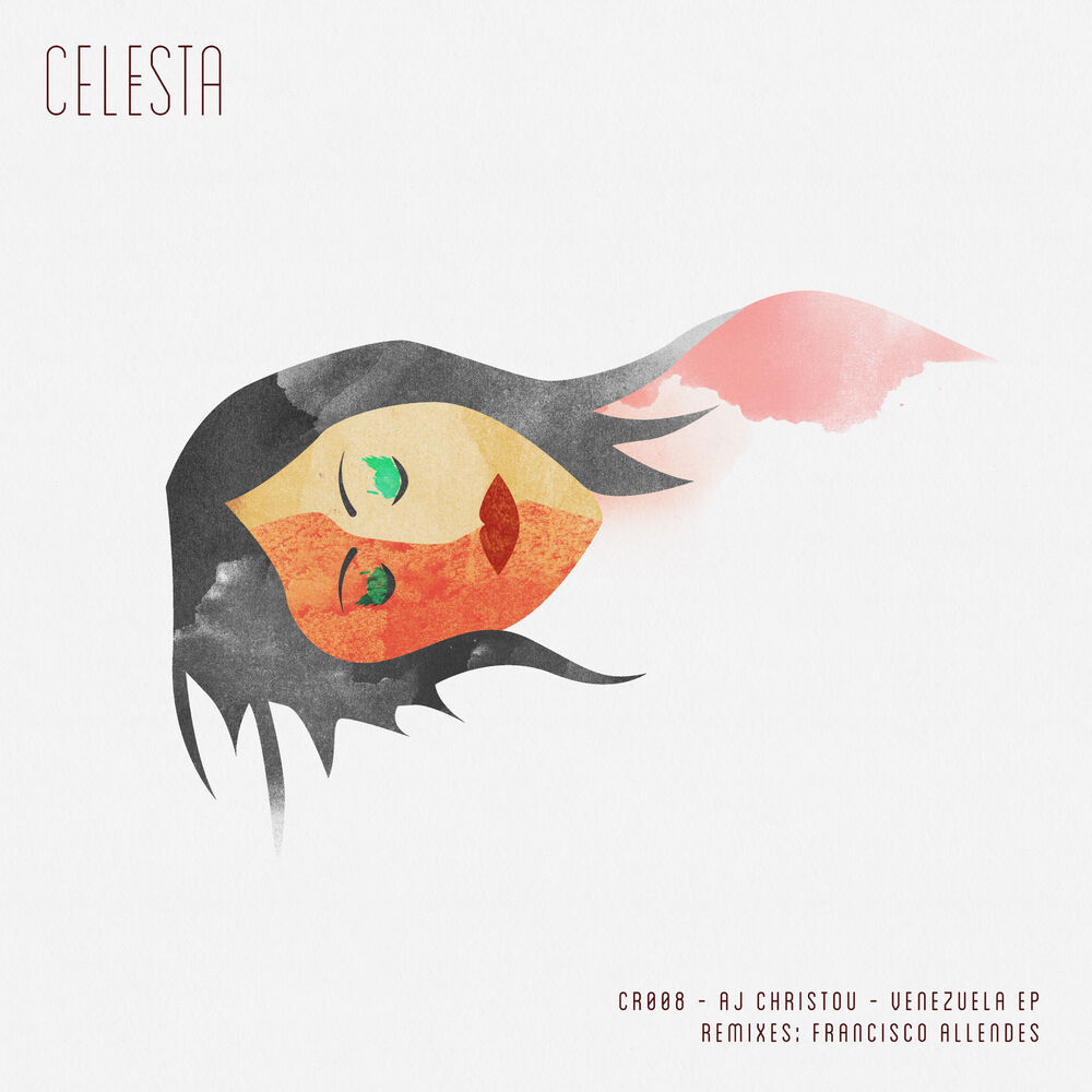 Picture of Venezuela EP