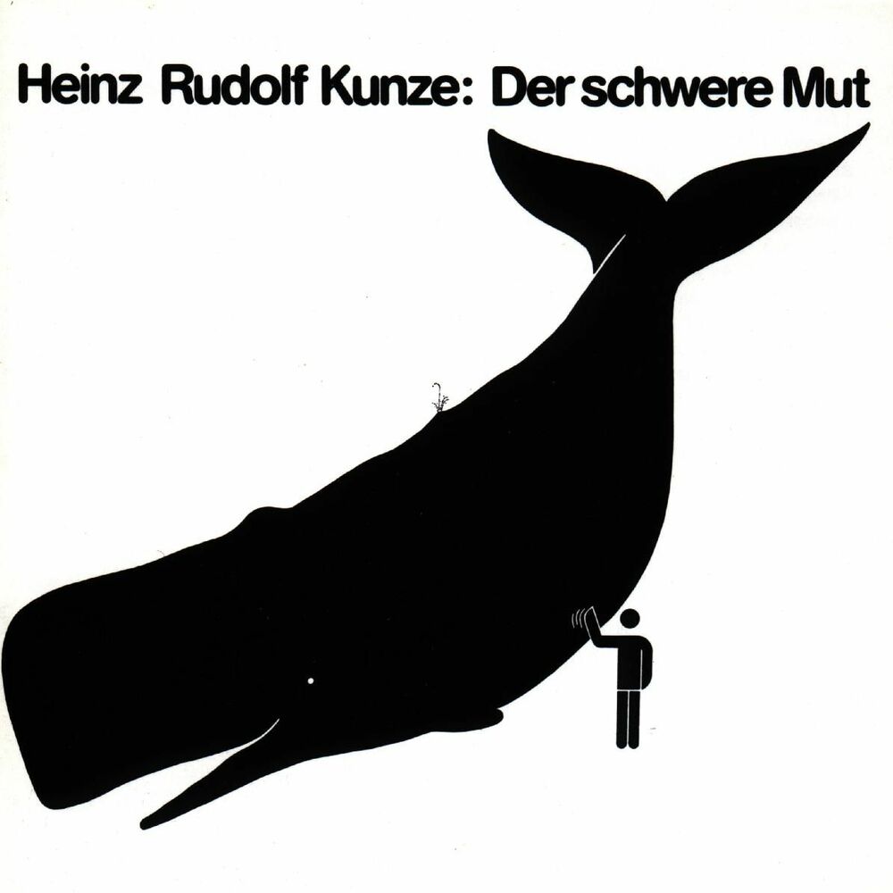 Picture of Der Schwere Mut