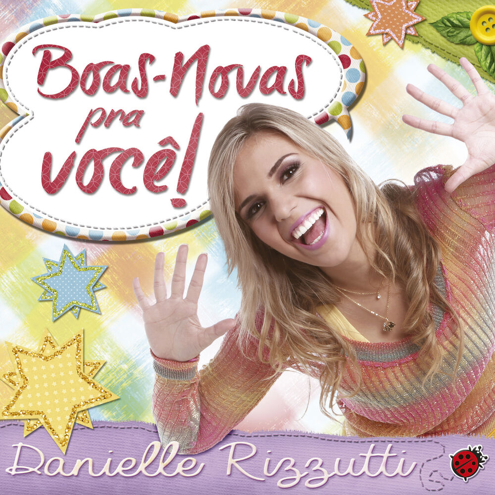 Picture of Boas-Novas pra Você!