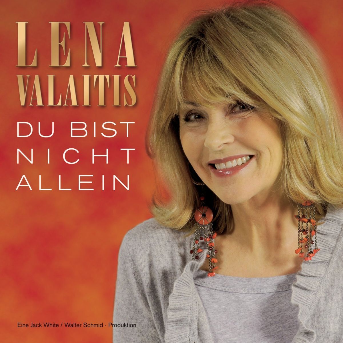 Album cover of Du bist nicht allein
